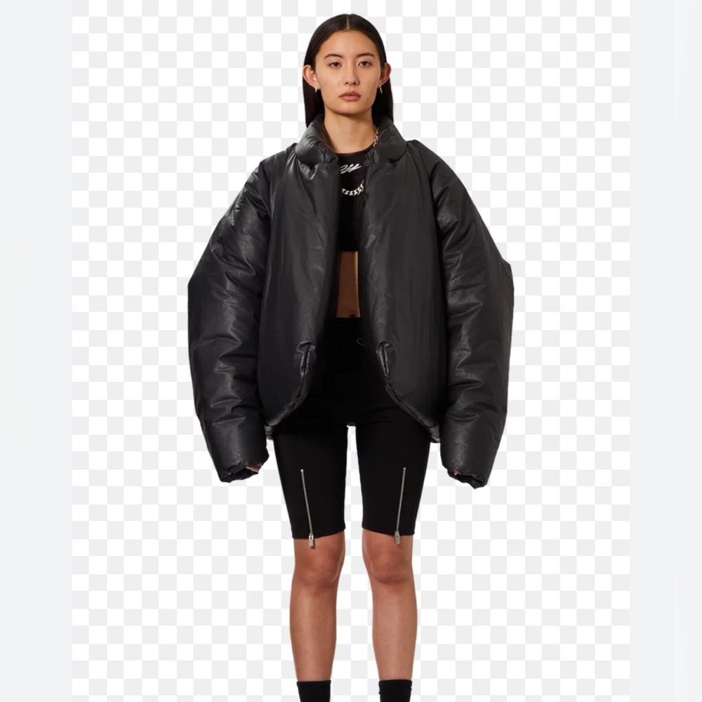 Yeezy Gap Round Puffer Jacket